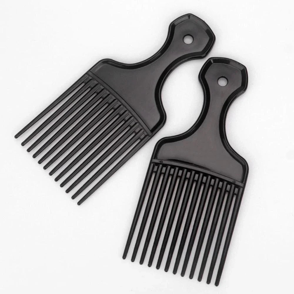 Peigne Afro - CurlPick™ - Noir - Boucle Adore