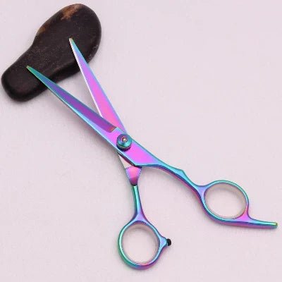 Ciseaux cheveux - HairScissorsPro™ - Multi - Boucle Adore