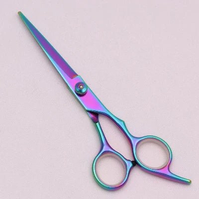 Ciseaux cheveux - HairScissorsPro™ - Multi - Boucle Adore