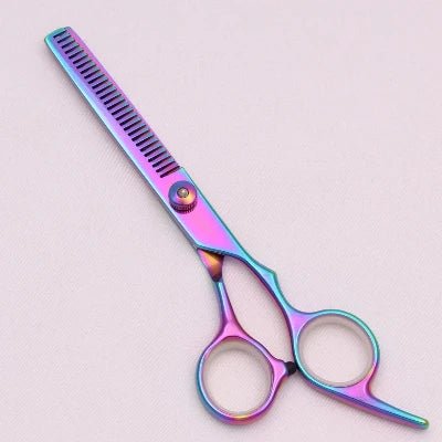 Ciseaux cheveux - HairScissorsPro™ - Multi - Boucle Adore