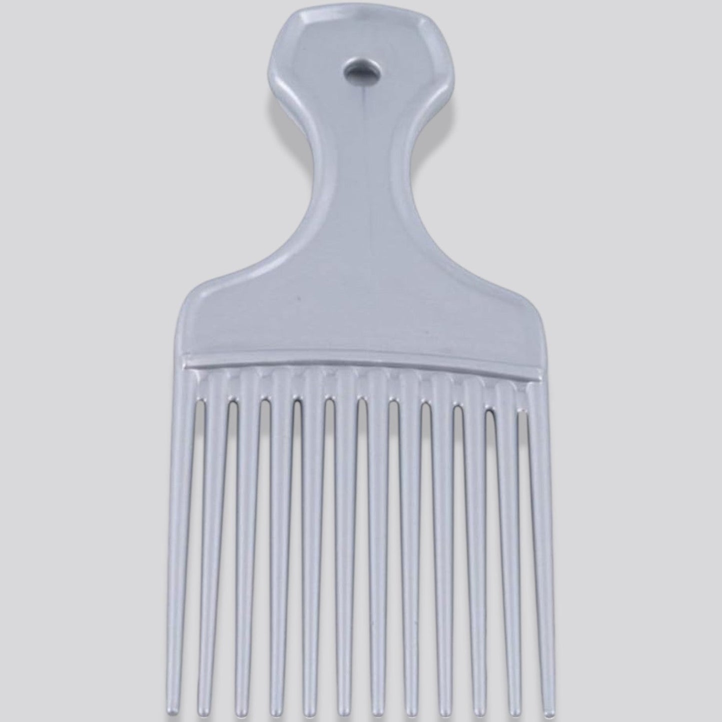 Peigne Afro - CurlPick™ - Gris - Boucle Adore