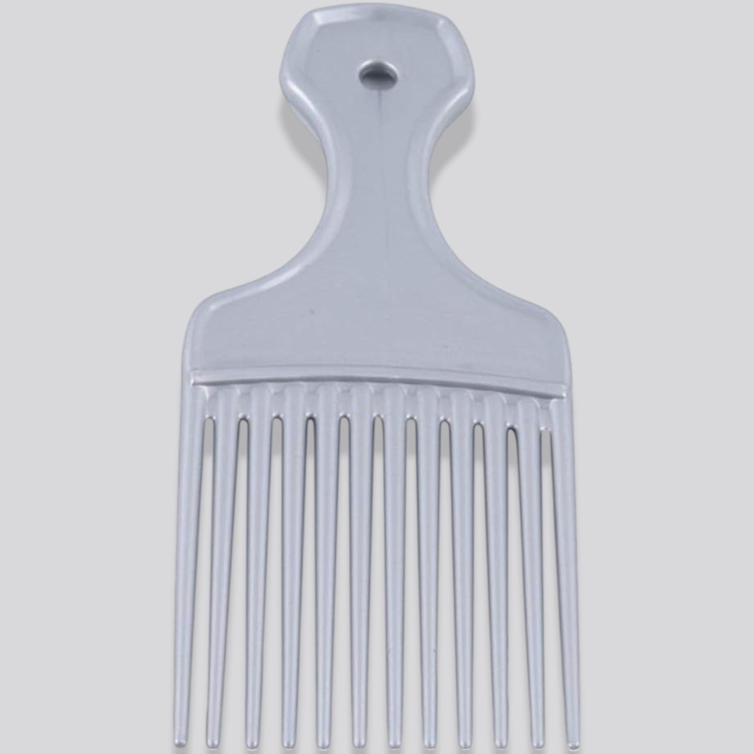 Peigne Afro - CurlPick™ - Gris - Boucle Adore