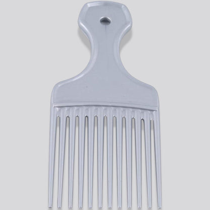 Peigne Afro - CurlPick™ - Gris - Boucle Adore