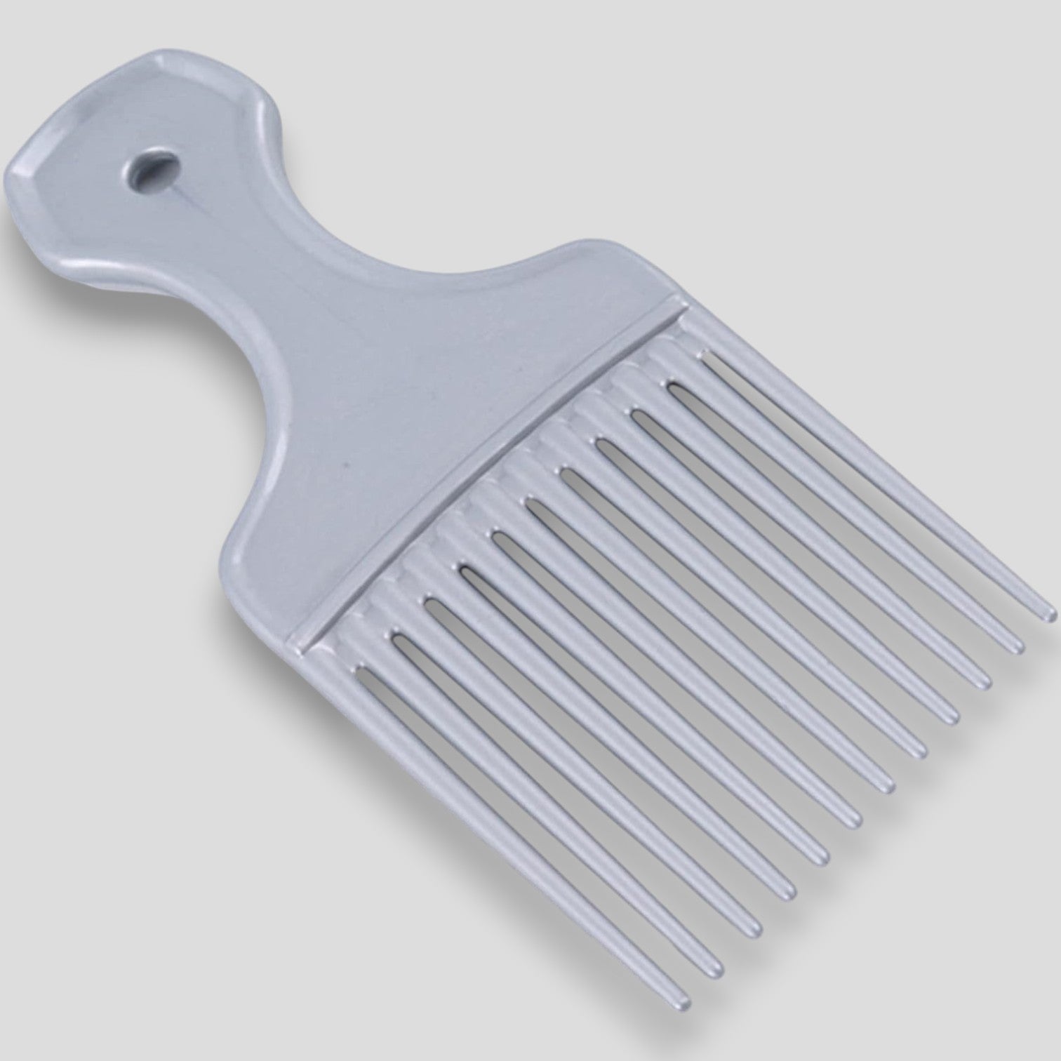 Peigne Afro - CurlPick™ - Gris - Boucle Adore