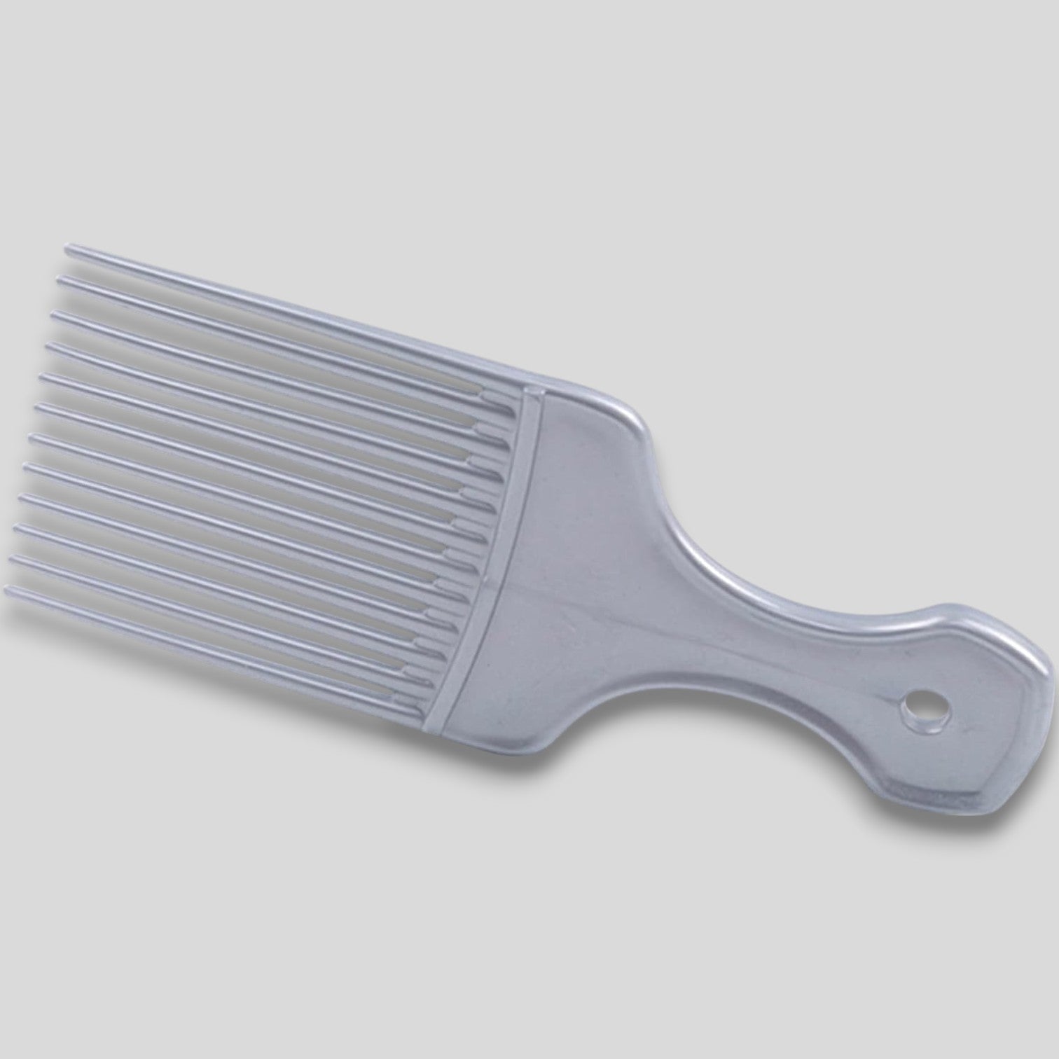 Peigne Afro - CurlPick™ - Gris - Boucle Adore